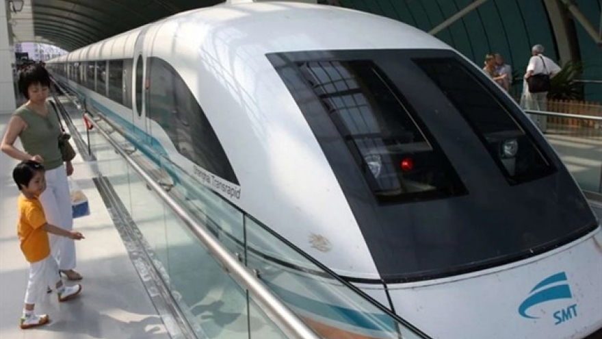 High-speed railway imperative for Vietnam’s development