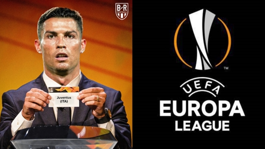 Biếm họa 24h: Cristiano Ronaldo sắp "được" thi đấu ở Europa League?