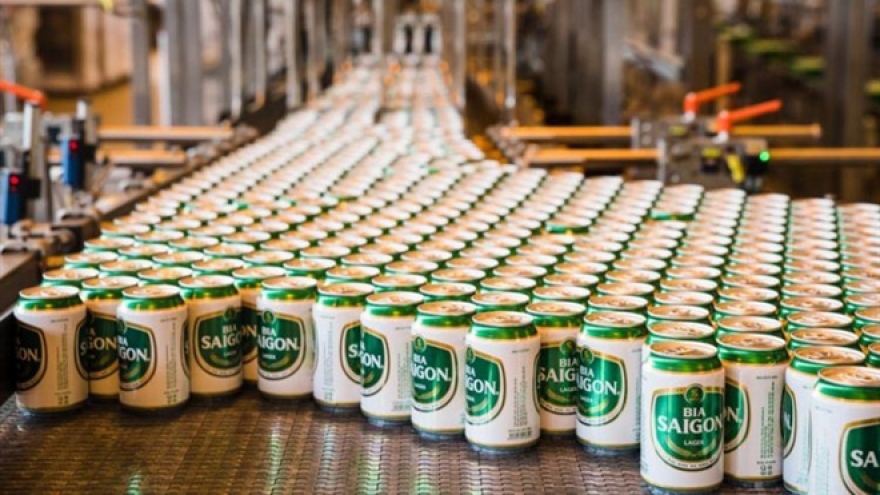 Heineken không cho đại lý bán bia Sabeco: Bộ Công Thương nói gì?