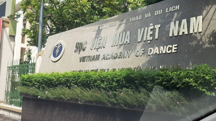 Vụ học viên trường múa kêu cứu: Bộ Giáo dục và Đào tạo cho phép in bằng tốt nghiệp