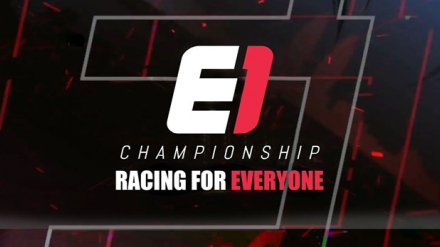 Vietnamese racers ready for E1 Championship Season 1