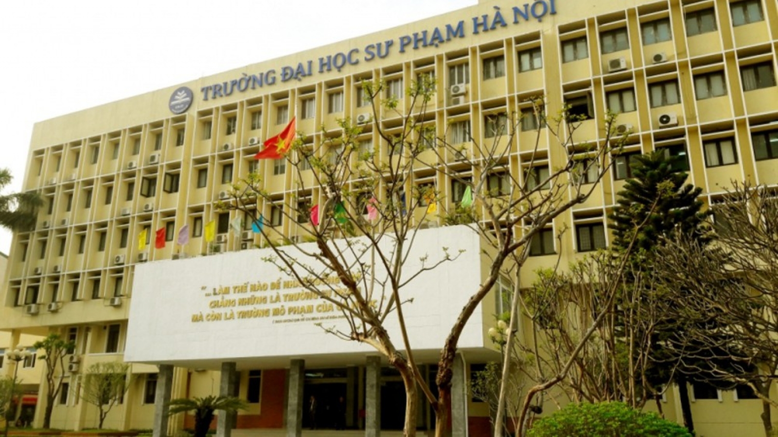 ĐH Sư phạm Hà Nội chỉ tuyển thí sinh hạnh kiểm khá trở lên