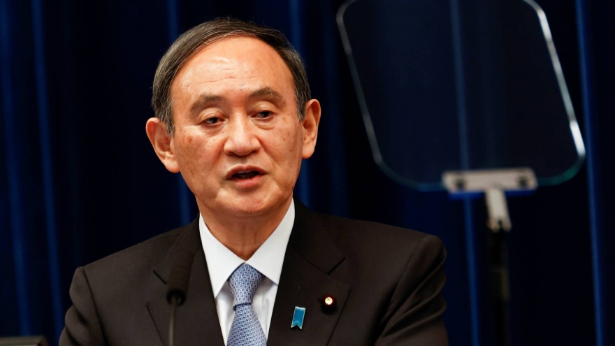 Nhật Bản gia hạn lệnh trừng phạt Triều Tiên thêm 2 năm