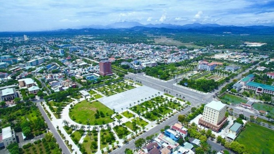 Quang Nam, Laos’ southern localities promote cooperation