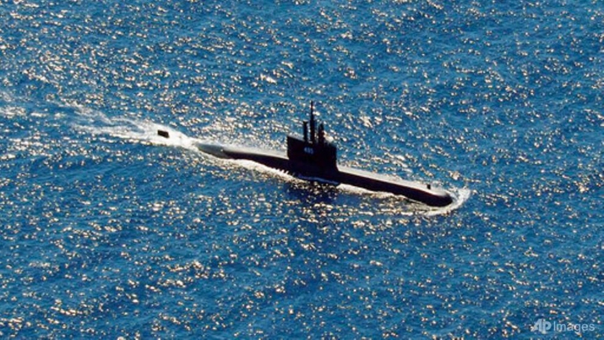Thảm họa tàu ngầm Indonesia phơi bày thực tế đau lòng của các chiến dịch giải cứu