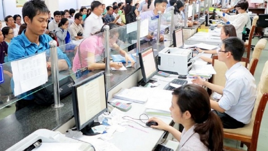 Doanh nghiệp thành lập mới tăng kỷ lục trong 4 năm trở lại đây