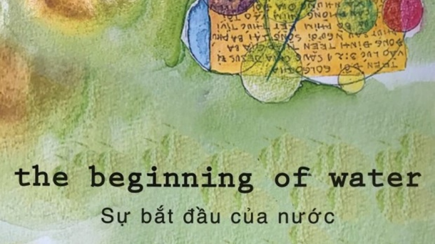 Vietnamese poetry reaches out to the world