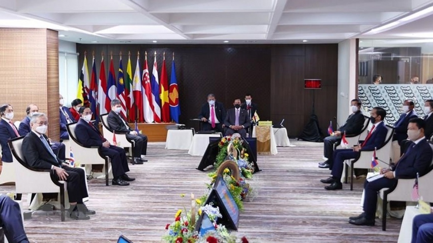 Thông điệp Thủ tướng Việt Nam mang đến Hội nghị các nhà lãnh đạo ASEAN