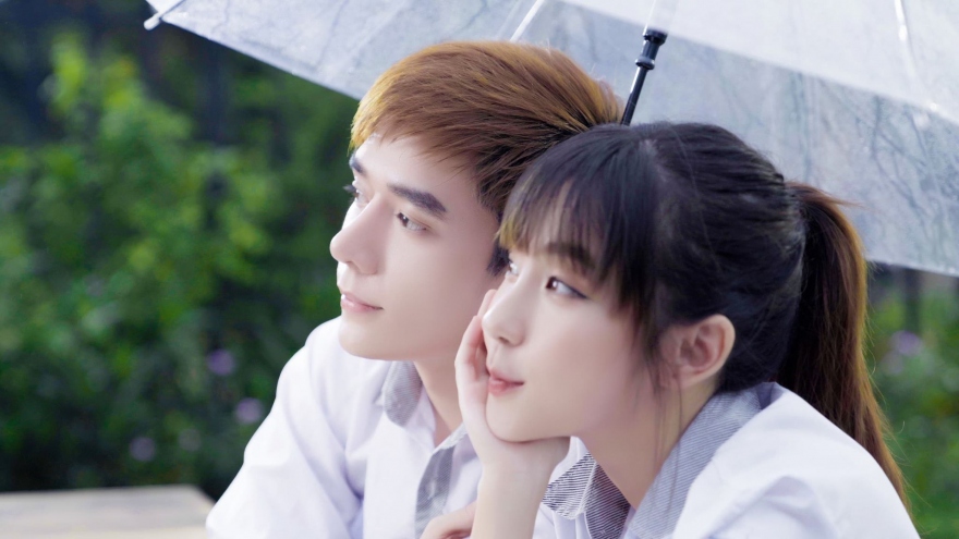 Nhật Phong trở lại đường đua V-Pop với MV “Đừng như người dưng”