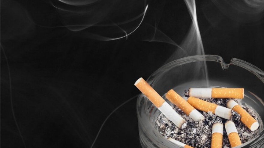 Mỹ cân nhắc buộc các nhà sản xuất giảm lượng chất gây nghiện trong thuốc lá