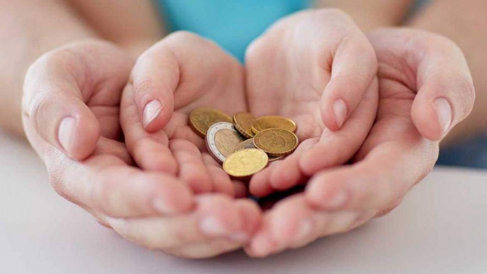 Bài học quý giá mà giới siêu giàu dạy con cái về tiền bạc