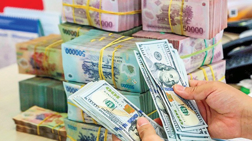 Việt Nam làm gì để không bị coi là nước thao túng tiền tệ?