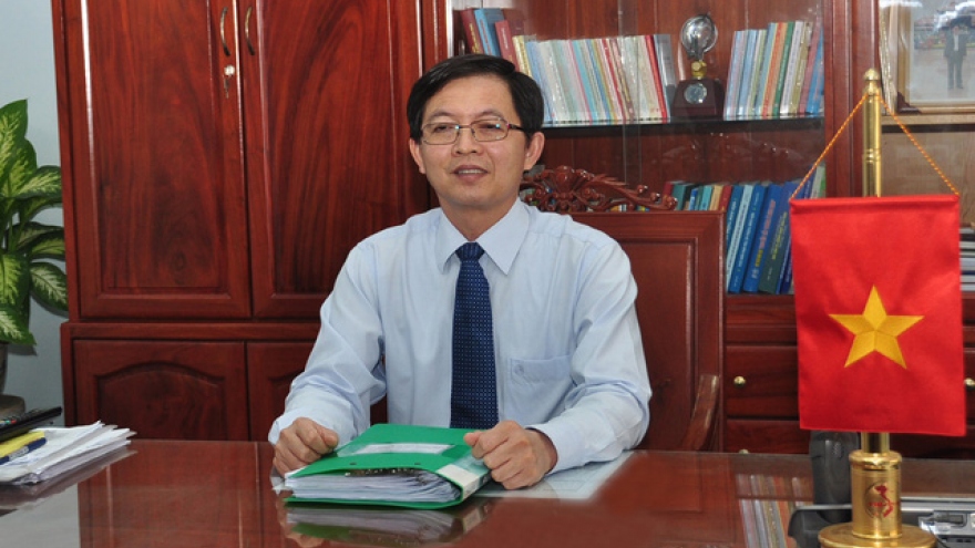 Bí thư Tỉnh ủy Bình Định: Đào tạo nước ngoài không ưu tiên “con ông cháu cha”