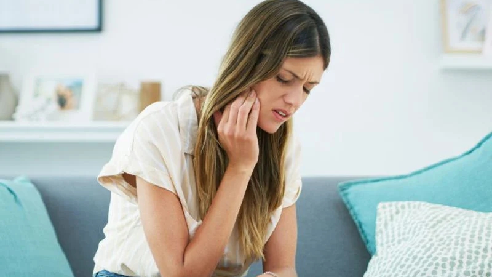 Những nguyên nhân khiến lưỡi bạn sưng đau
