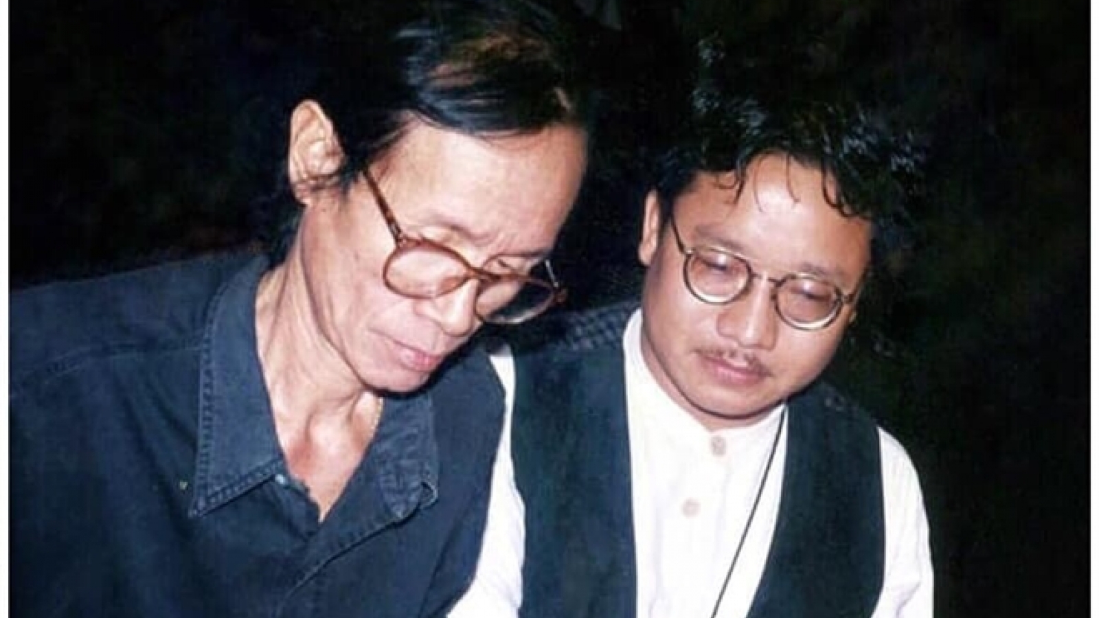 "Nước mắt tôi chảy dài khi chứng kiến nhịp tim nhạc sĩ Trịnh Công Sơn yếu đi"