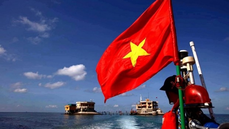 Int’l public opinion concerned over China’s coast guard law
