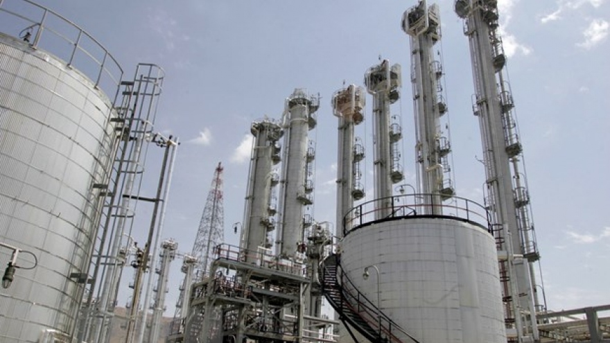 Mỹ chuẩn bị dỡ bỏ một số biện pháp trừng phạt nhằm vào Iran