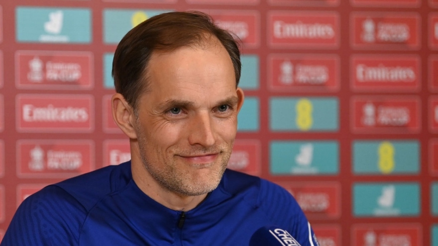 Đại chiến với Man City, HLV Tuchel thừa nhận sự thật phũ phàng về Chelsea