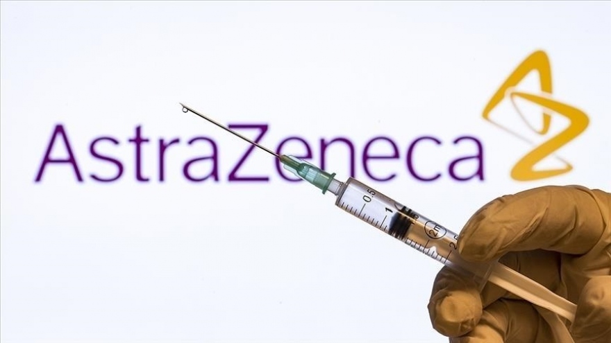 Thái Lan sẵn sàng đưa vào sử dụng vaccine AstraZeneca sản xuất trong nước
