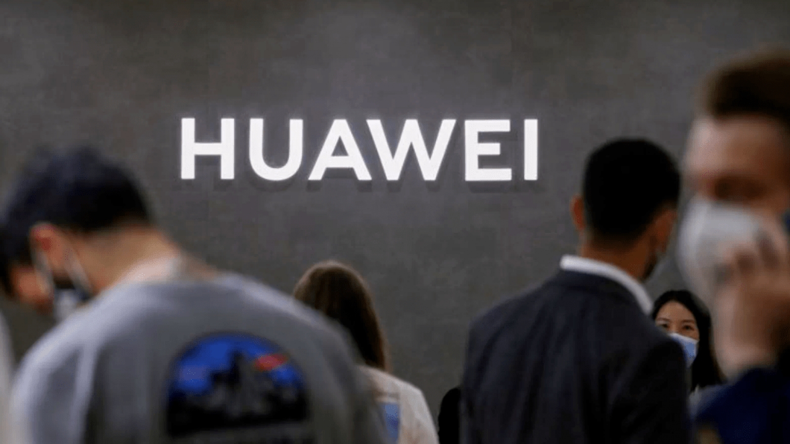 Huawei đang đi theo con đường giống Google