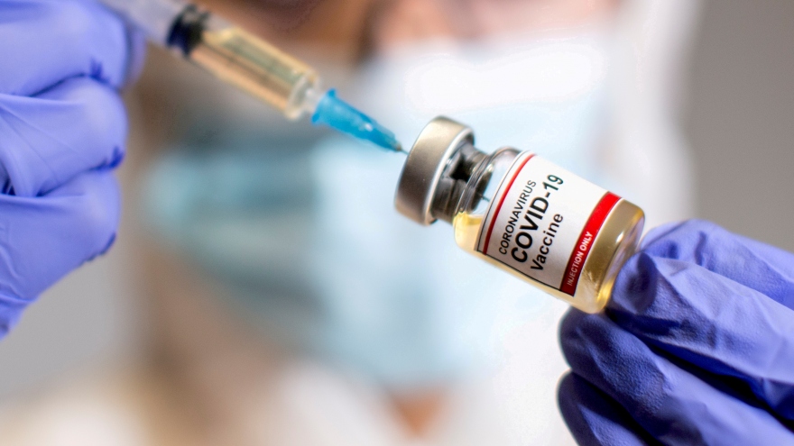 Ấn Độ đối mặt nguy cơ cạn kiệt vaccine Covid-19