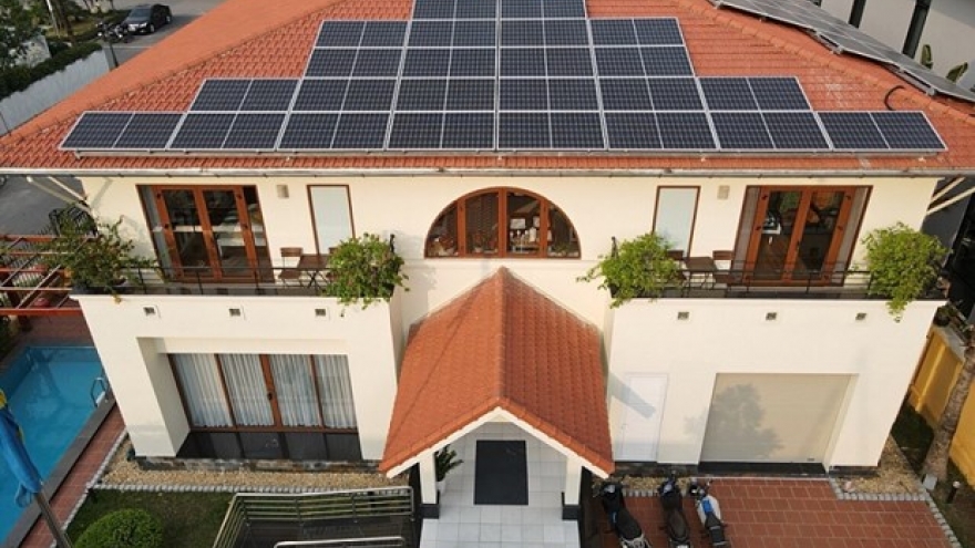 Vietnam, Sweden promote cooperation in renewable energy development