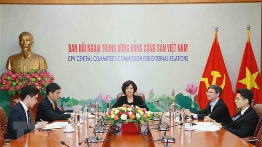 Vietnam attends 35th Meeting of ICAPP Standing Committee