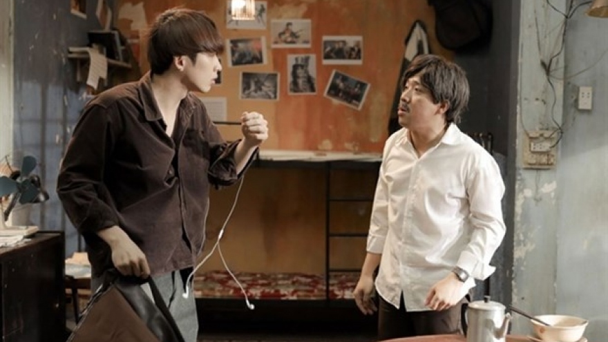 Vietnamese movies reach out to global audiences