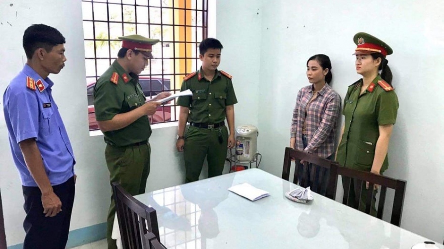 Giả danh cán bộ nhà nước, trộm tiền và vàng của cụ bà 70 tuổi