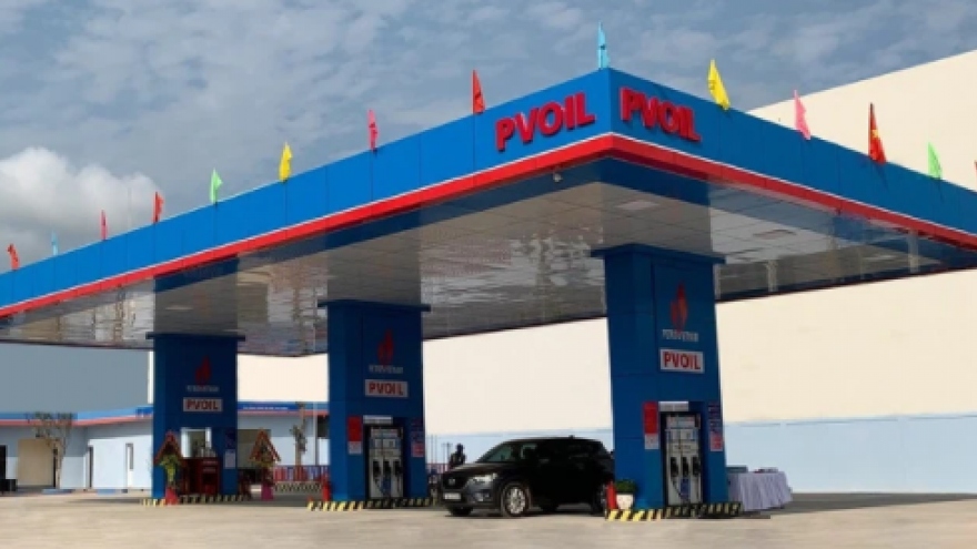 VPI, PVOIL partner in research on electric-vehicle battery, charging station