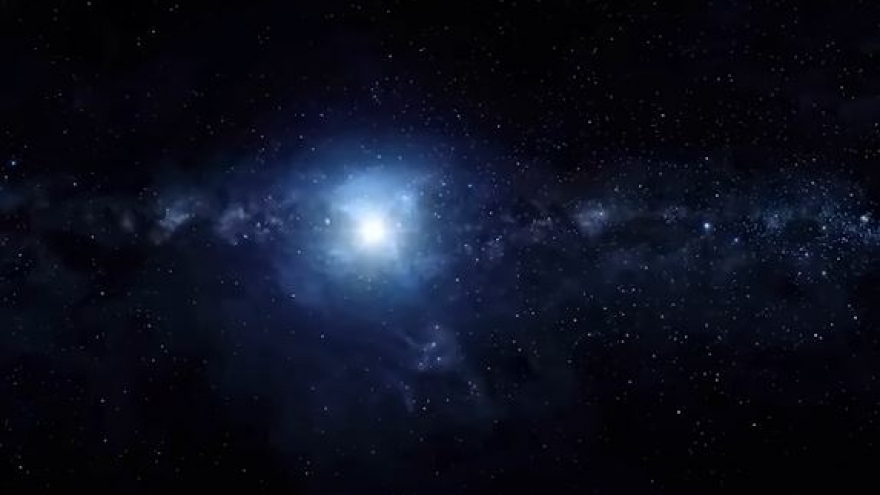 Bí ẩn về ngôi sao có thể “già” hơn cả vũ trụ