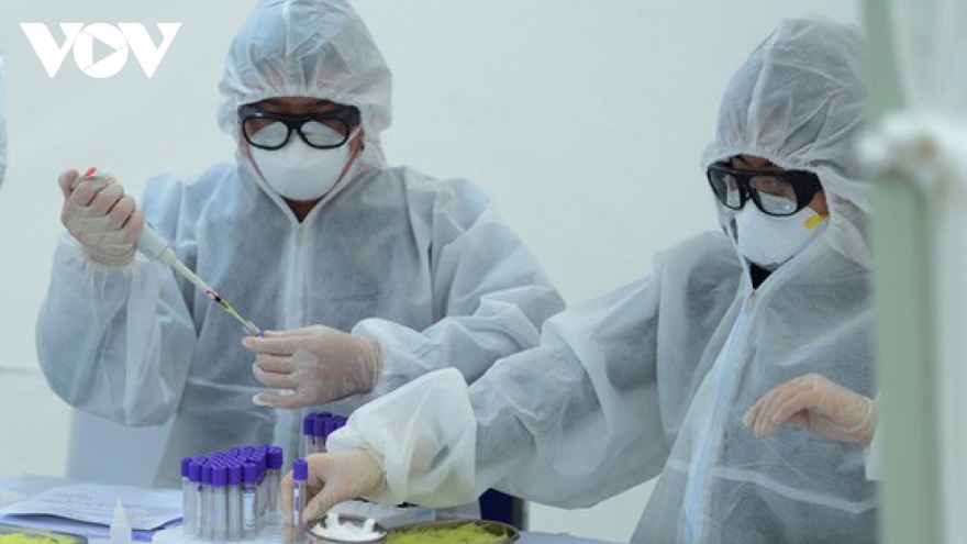 Biến chủng SARS-CoV-2 ở Ấn Độ đã xuất hiện ở Việt Nam