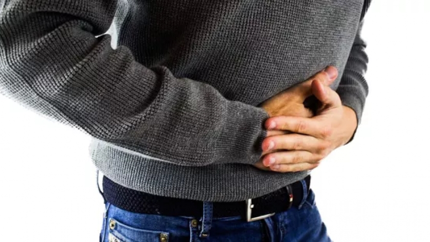 Xoắn tinh hoàn ở trẻ- bố mẹ chớ coi thường