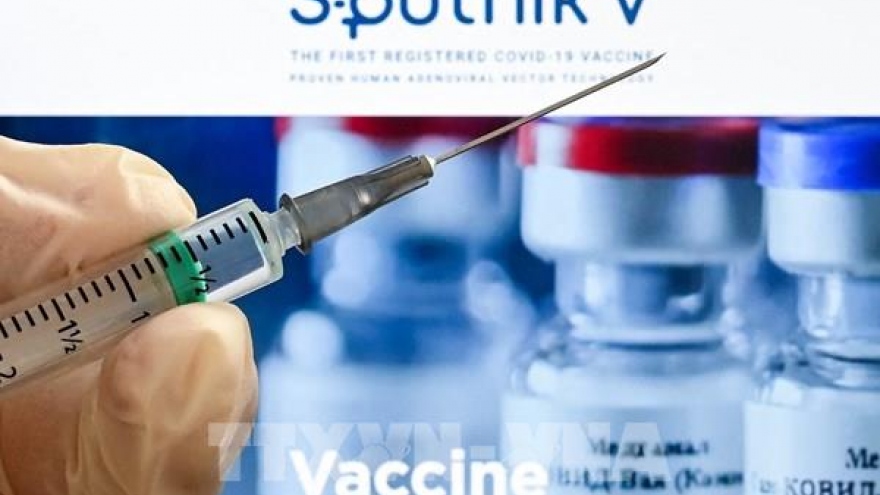 Nga đăng ký vaccine tiêm một mũi Sputnik-Light