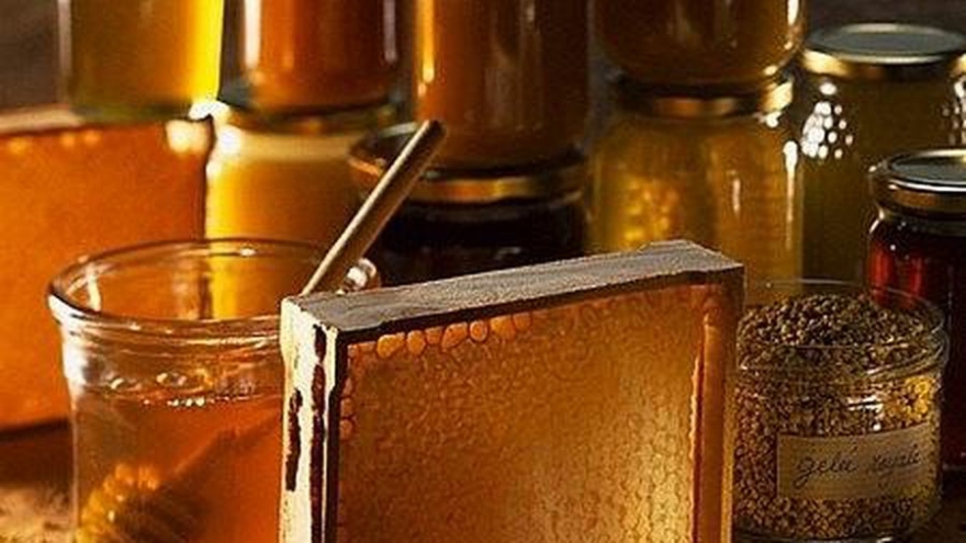 Mỹ chính thức điều tra chống bán phá giá mật ong Việt Nam