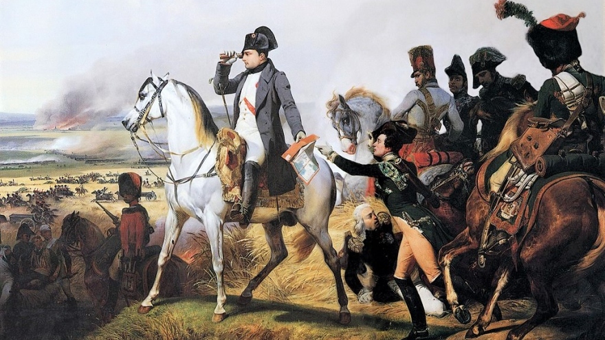Bí ẩn 200 năm chưa được khám phá: Có phải Napoleon đã bị đầu độc?