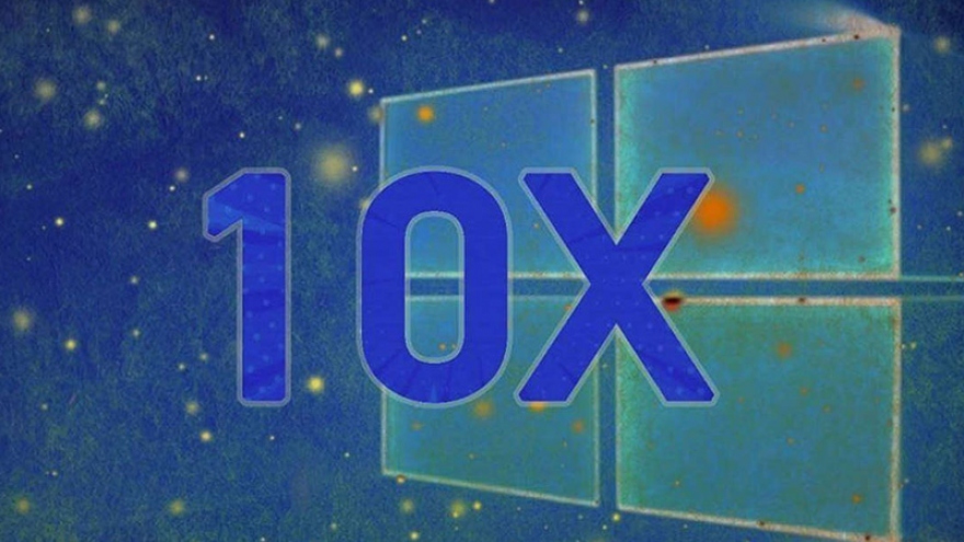 Microsoft từ bỏ Windows 10X trước khi ra mắt