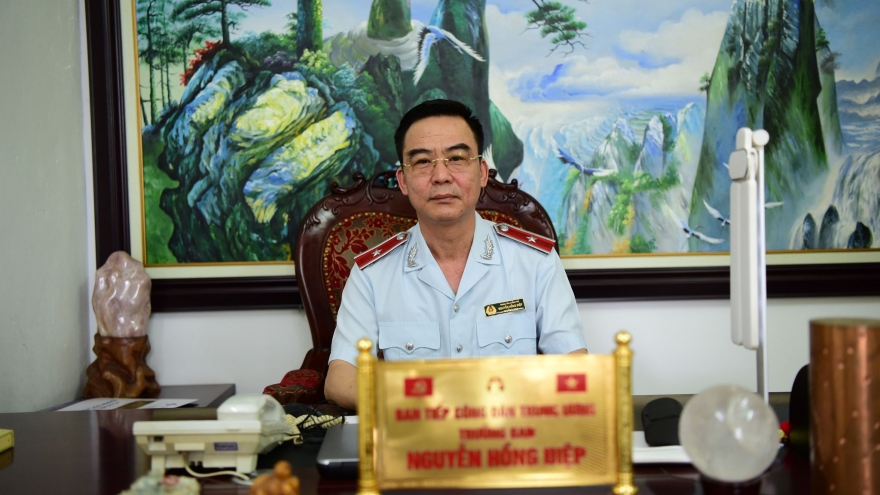 Ban Tiếp công dân TƯ chỉ nhận được đơn khiếu nại liên quan ứng cử viên HĐND