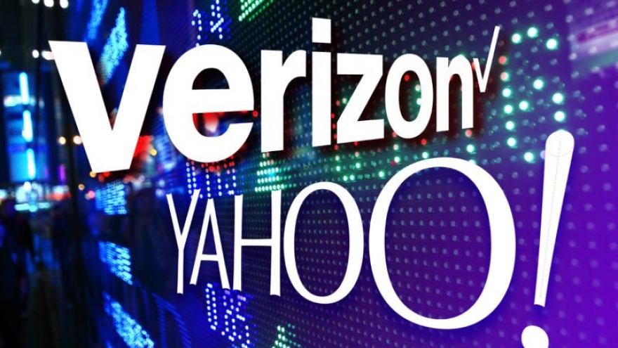 Verizon chính thức bán Yahoo! và AOL với giá 5 tỷ USD