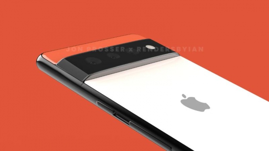 Sau 13 năm, Android cuối cùng cũng có iPhone của riêng mình