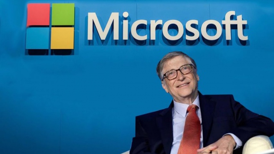 Bill Gates bị ép buộc rời Microsoft vì quan hệ "ngoài luồng" với nhân viên?