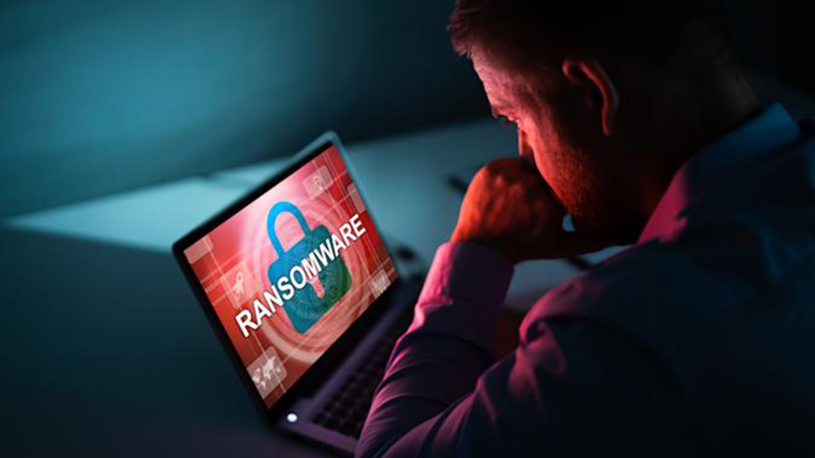 Ransomware tấn công một trong những công ty bảo hiểm lớn nhất nước Mỹ