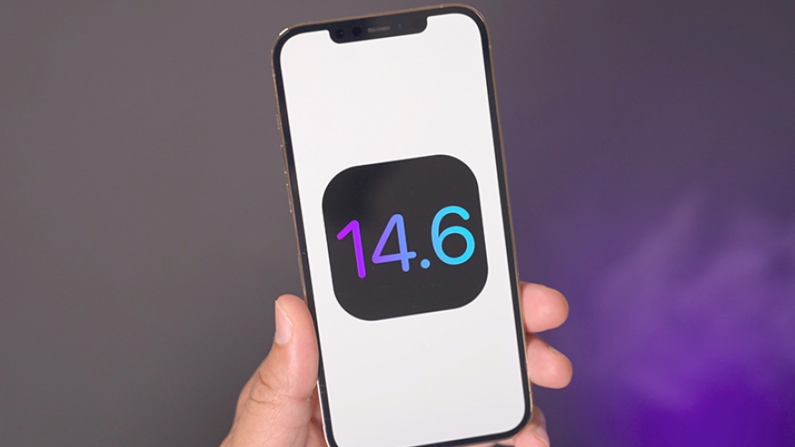 Tính năng mới trong iOS 14.6 mà người dùng không nên bỏ qua