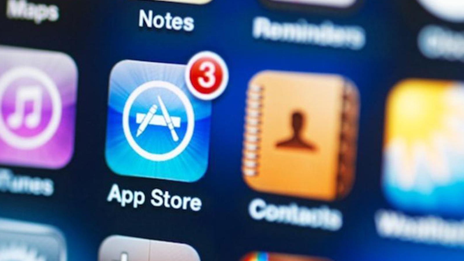 Apple bị cáo buộc “tham lam” về bài toán lợi nhuận