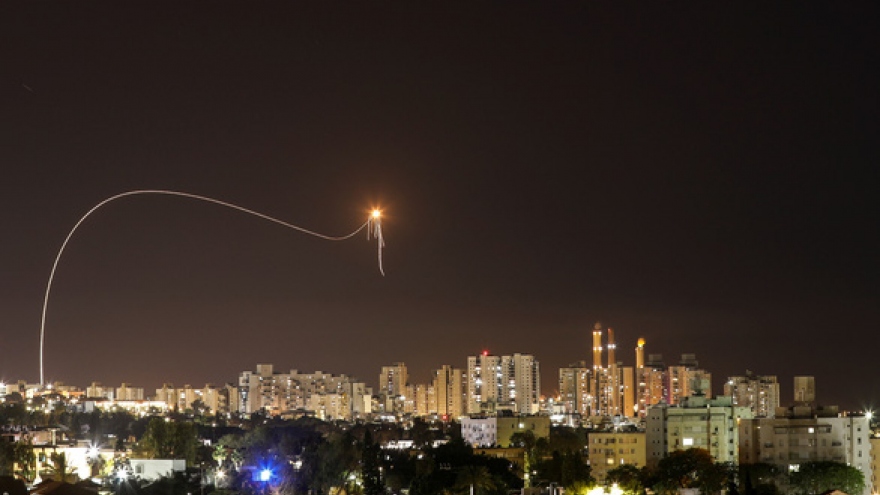 Xung đột tại Gaza tăng nhiệt, quốc tế nỗ lực thúc đẩy lệnh ngừng bắn