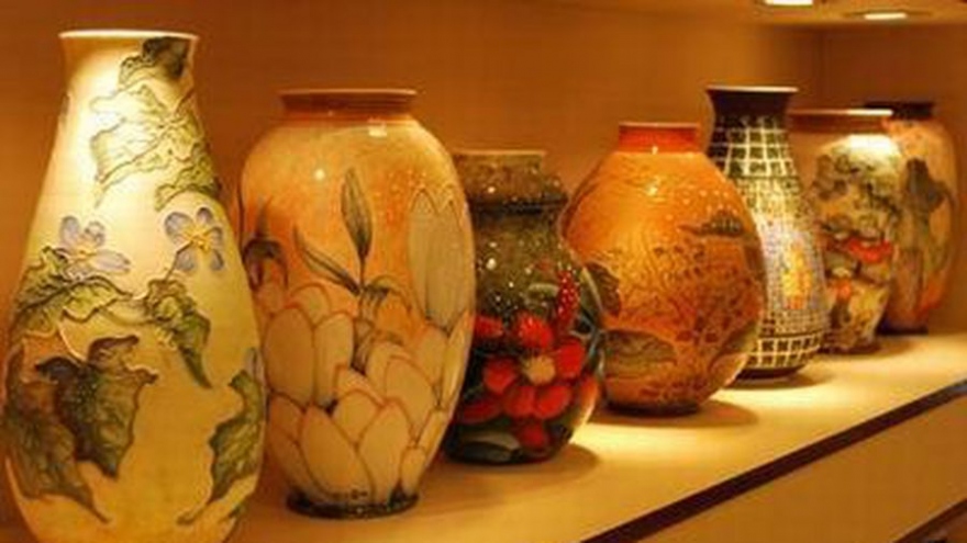 National art ceramic exhibition 2021 slated for mid-October