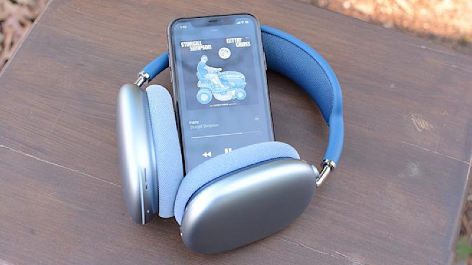 Âm nhạc sắp thay đổi mãi mãi nhờ Apple Music