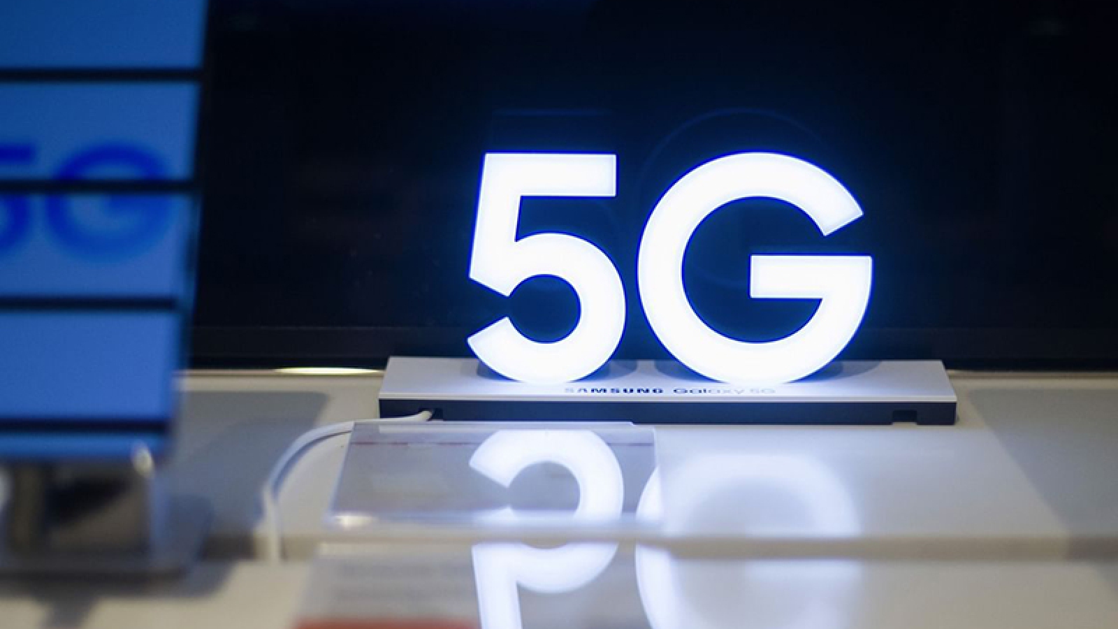 Ấn Độ phê duyệt thử nghiệm 5G, tránh các công ty Trung Quốc