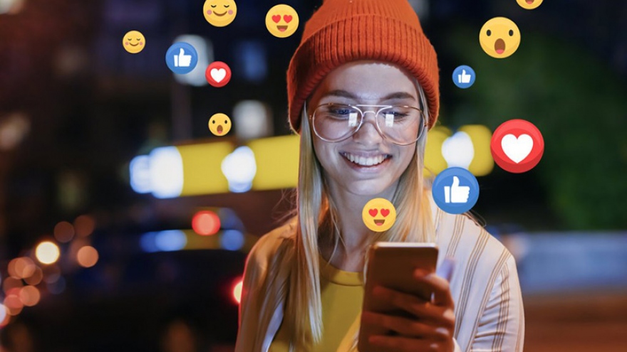 Facebook sẽ thay đổi cách người dùng chia sẻ một bài viết