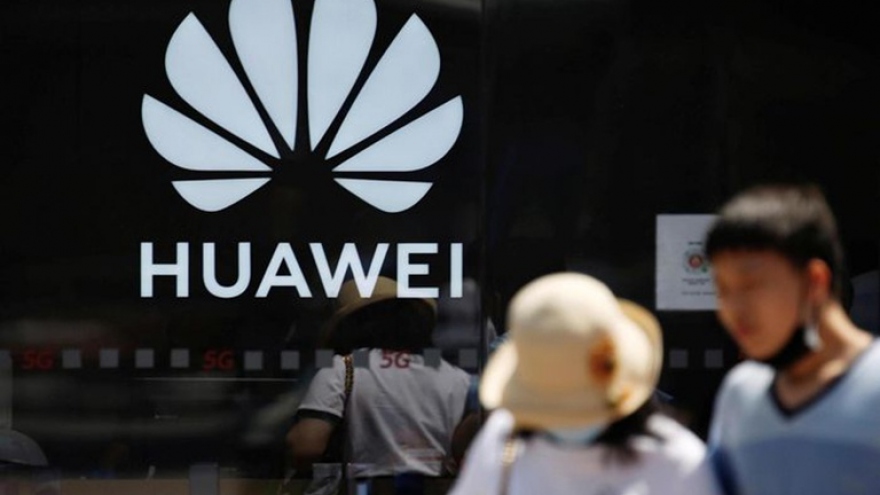 CEO Huawei tham vọng dẫn đầu thế giới về phần mềm